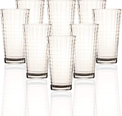 Dishwasher Safe Coasters Pubs Beer Gardens Outdoor BBQ Repurpose Reduce Landfill